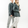 Куртка Rains Jacket 1201-SLATE