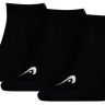 Шкарпетки Head ALL SPORTS TRAINING SNEAKER 3P чорний Чол 39-42 701229018-001