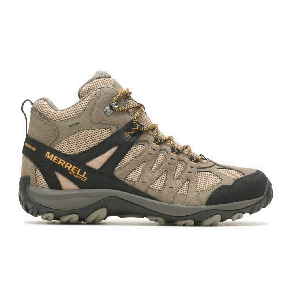 Черевики Merrell Accentor 3 Mid WP Mns 036.1197