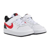 Кросівки Nike COURT BOROUGH LOW 2 BT BQ5453-110