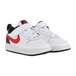 Кросівки Nike COURT BOROUGH LOW 2 BT BQ5453-110