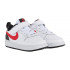Кросівки Nike COURT BOROUGH LOW 2 BT BQ5453-110