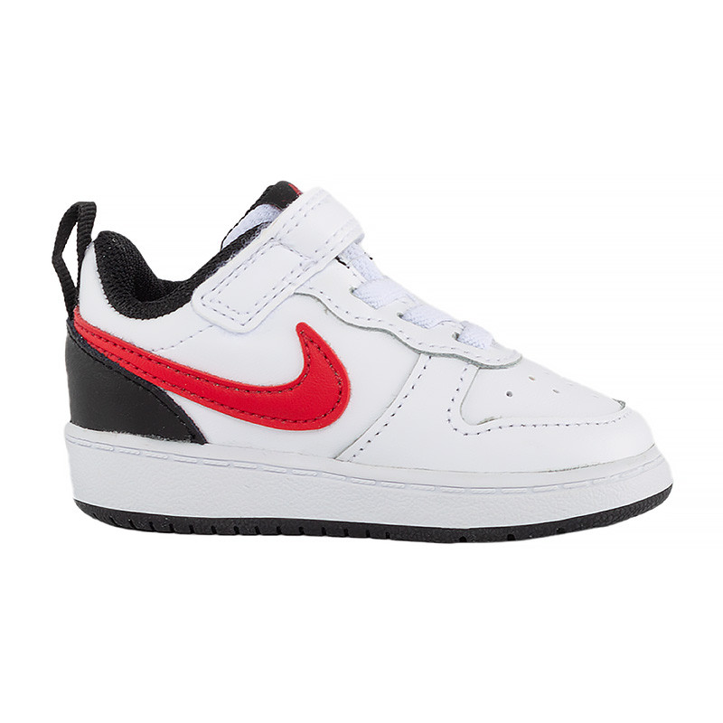 Кросівки Nike COURT BOROUGH LOW 2 BT BQ5453-110