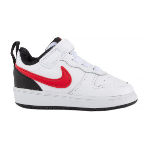 Кросівки Nike COURT BOROUGH LOW 2 BT BQ5453-110