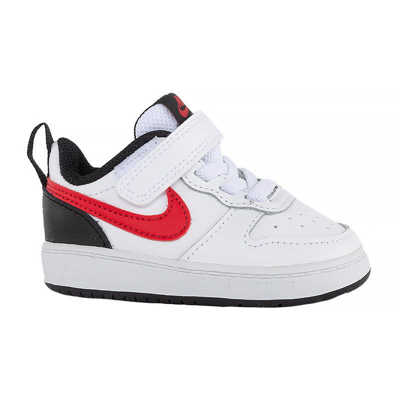 Кросівки Nike COURT BOROUGH LOW 2 BT BQ5453-110
