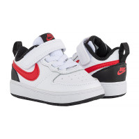 Кросівки Nike COURT BOROUGH LOW 2 BT BQ5453-110