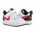 Кросівки Nike COURT BOROUGH LOW 2 BT BQ5453-110