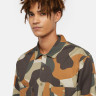Сорочка Dickies CAMO CANVAS WORK SHIRT DK0A864U0IP1