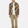 Сорочка Dickies CAMO CANVAS WORK SHIRT DK0A864U0IP1