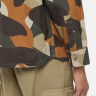 Сорочка Dickies CAMO CANVAS WORK SHIRT DK0A864U0IP1