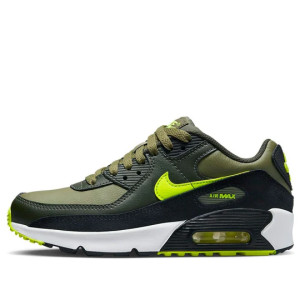 Кросівки NIKE AIR MAX 90 LTR (GS) DV3607-200