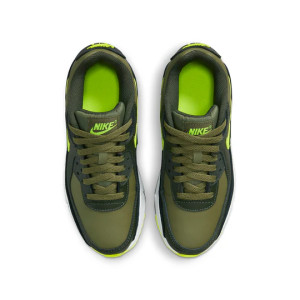 Кросівки NIKE AIR MAX 90 LTR (GS) DV3607-200