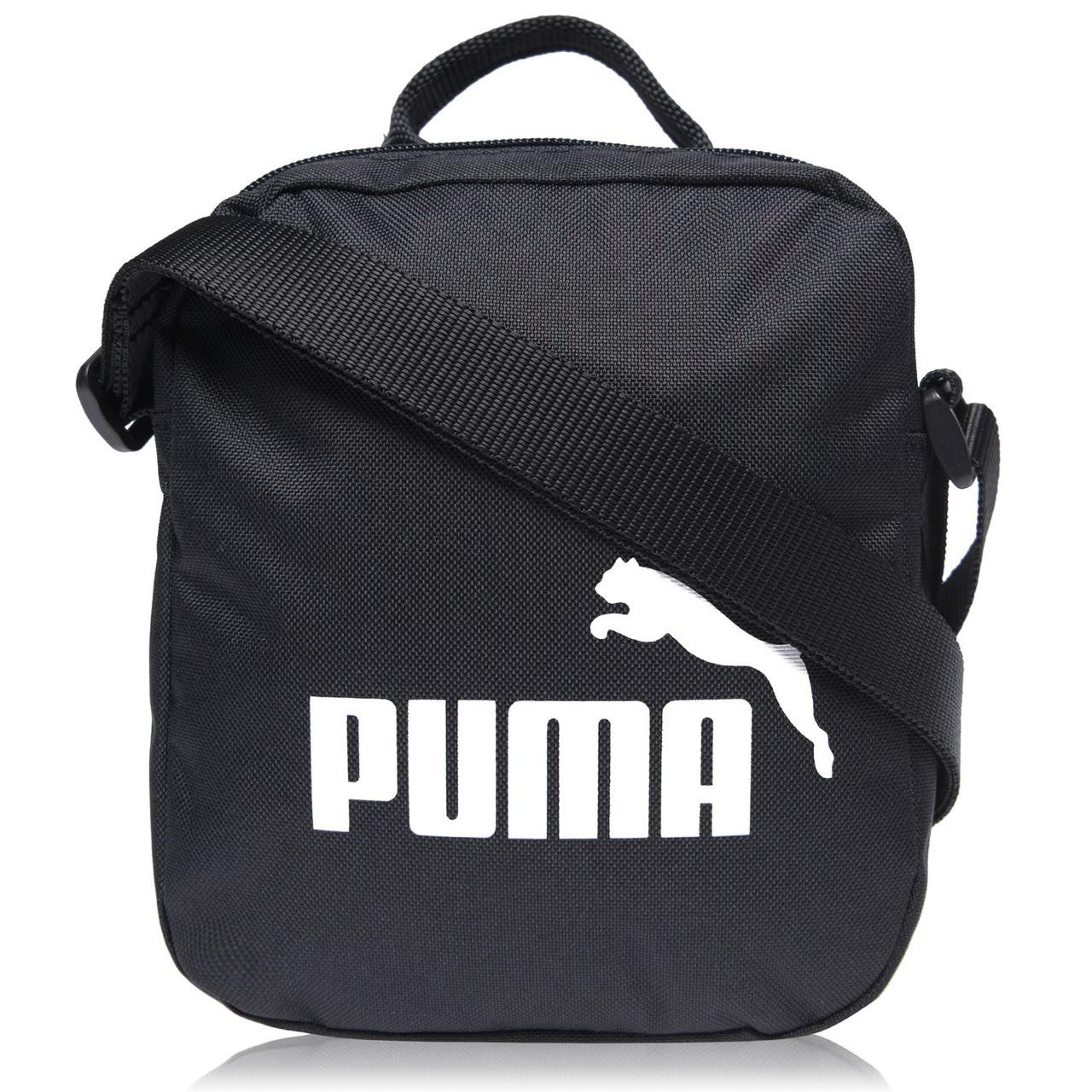 Сумка Puma No.1 Logo Portable Bag 076055 01