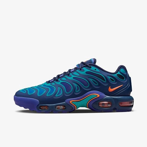 Кросівки Nike Air Max Plus Drift Blue FD4290-400 FD4290-400