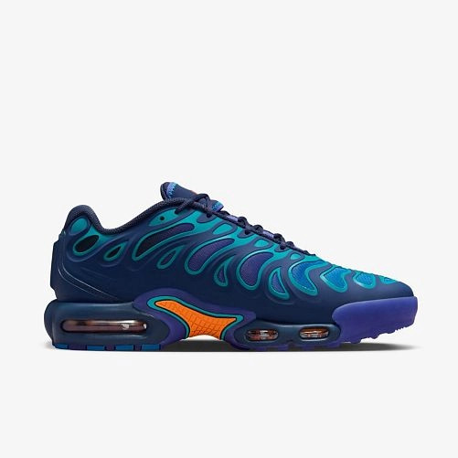 Кросівки Nike Air Max Plus Drift Blue FD4290-400 FD4290-400