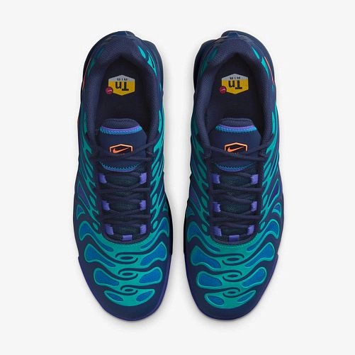 Кросівки Nike Air Max Plus Drift Blue FD4290-400 FD4290-400