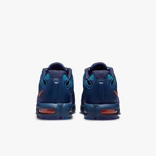 Кросівки Nike Air Max Plus Drift Blue FD4290-400 FD4290-400