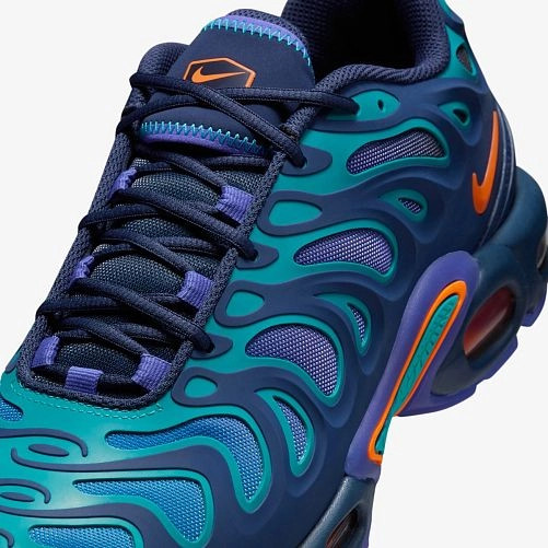 Кросівки Nike Air Max Plus Drift Blue FD4290-400 FD4290-400