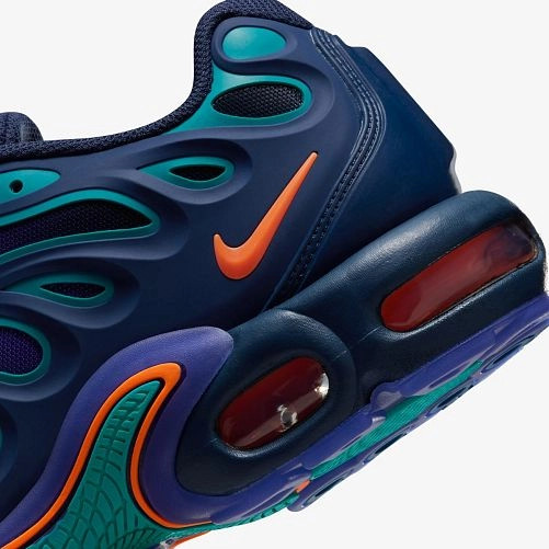Кросівки Nike Air Max Plus Drift Blue FD4290-400 FD4290-400