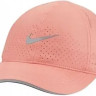 Бейсболка Nike Fthlt Running Cap 'Orange Pink' DC4090-827