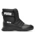 Черевики дитячі Puma Nieve Boot Winter Ac Ps Black 380745-03 Черевики дитячі Puma Nieve Boot Winter Ac Ps Black 380745-03