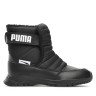 Черевики дитячі Puma Nieve Boot Winter Ac Ps Black 380745-03