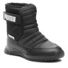 Черевики дитячі Puma Nieve Boot Winter Ac Ps Black 380745-03