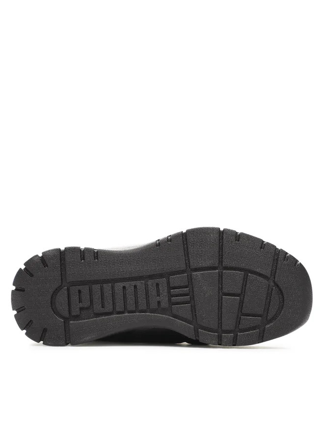 Черевики дитячі Puma Nieve Boot Winter Ac Ps Black 380745-03