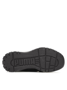 Черевики дитячі Puma Nieve Boot Winter Ac Ps Black 380745-03