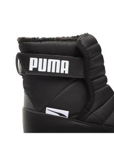 Черевики дитячі Puma Nieve Boot Winter Ac Ps Black 380745-03