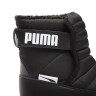 Черевики дитячі Puma Nieve Boot Winter Ac Ps Black 380745-03