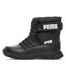 Черевики дитячі Puma Nieve Boot Winter Ac Ps Black 380745-03
