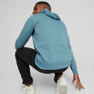 Худі ESS+ 2 Col Big Logo Hoodie FL 586764-49