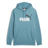Худі ESS+ 2 Col Big Logo Hoodie FL 586764-49