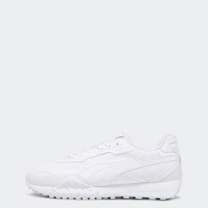 Кросівки чоловічі Puma Blacktop Rider Leather (39382301) 39382301