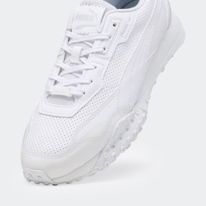 Кросівки чоловічі Puma Blacktop Rider Leather (39382301) 39382301