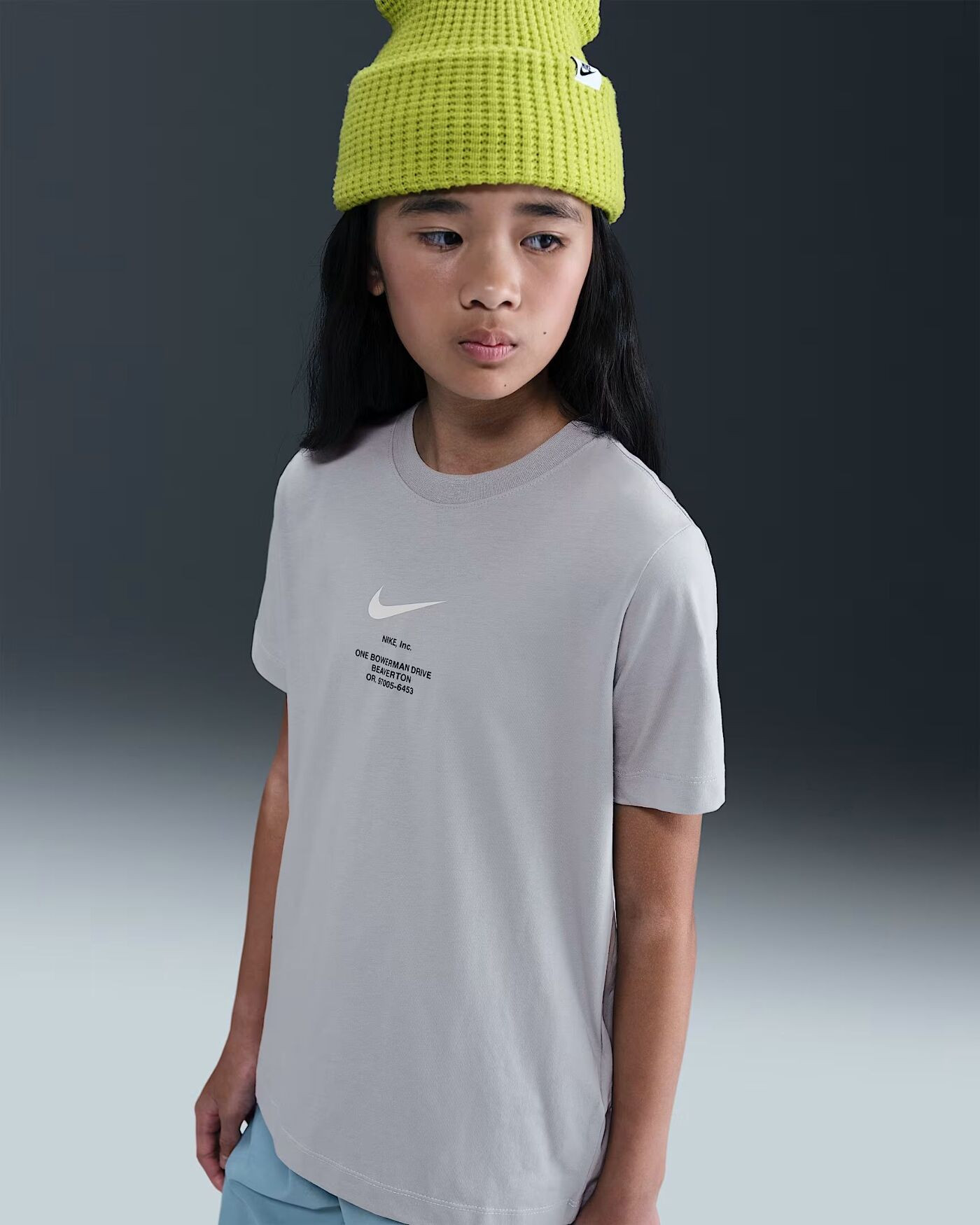 Футболка Nike Sportswear IH5202-077