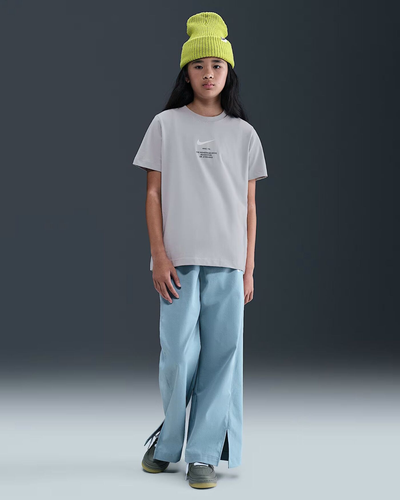 Футболка Nike Sportswear IH5202-077