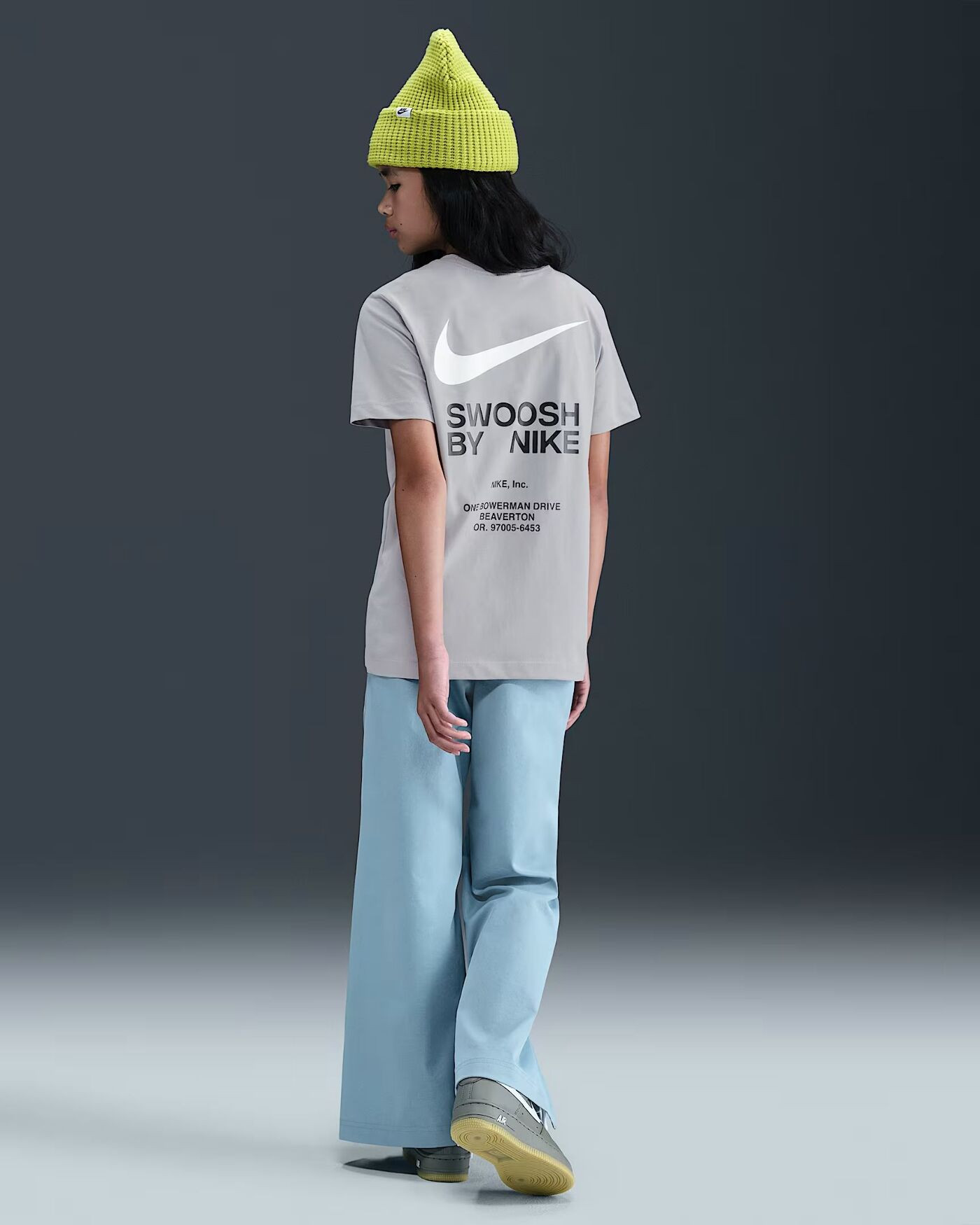 Футболка Nike Sportswear IH5202-077