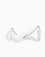 Сумка унісекс Nike Jacquemus Le Swoosh Bag White DQ0324-100