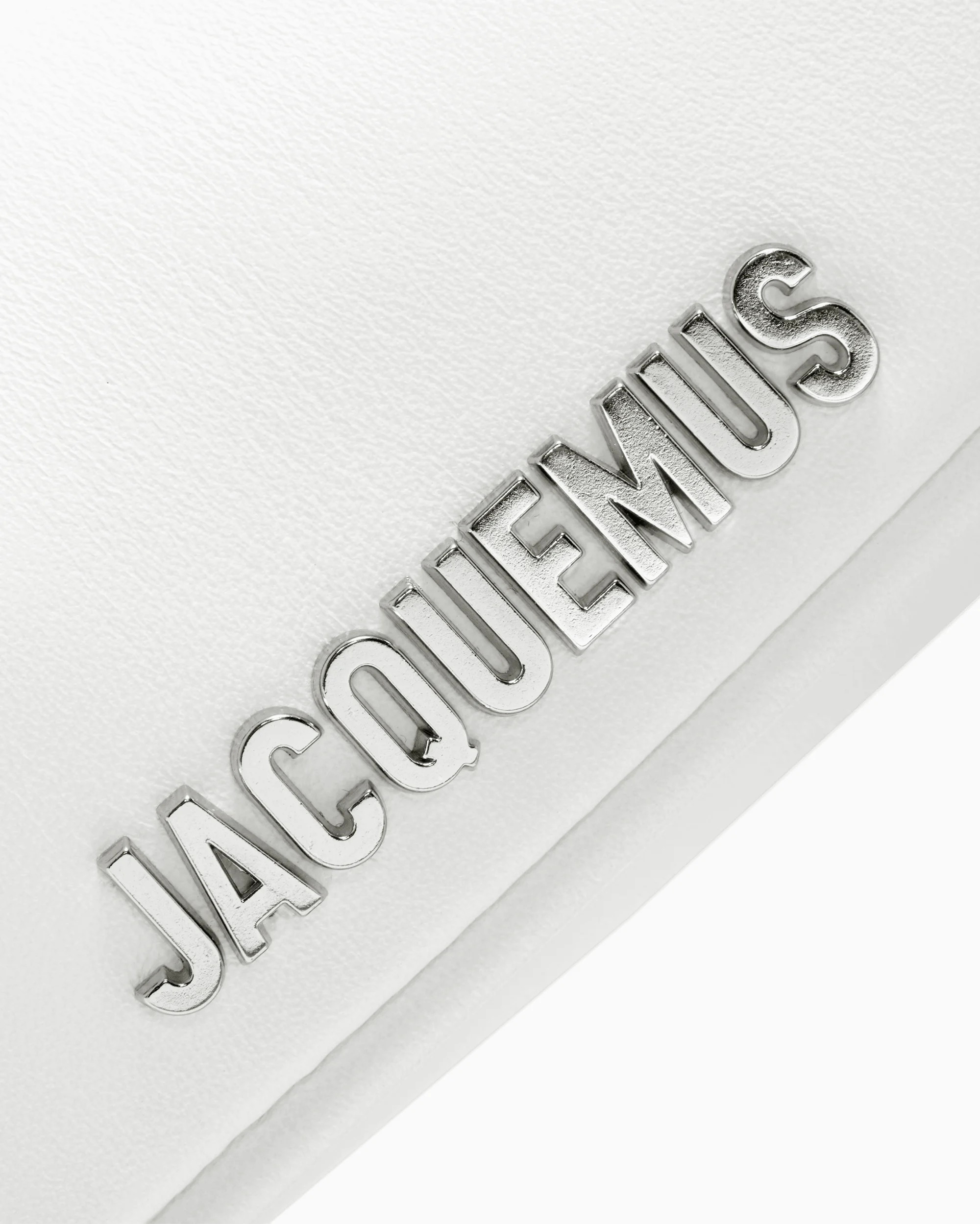 Сумка унісекс Nike Jacquemus Le Swoosh Bag White DQ0324-100