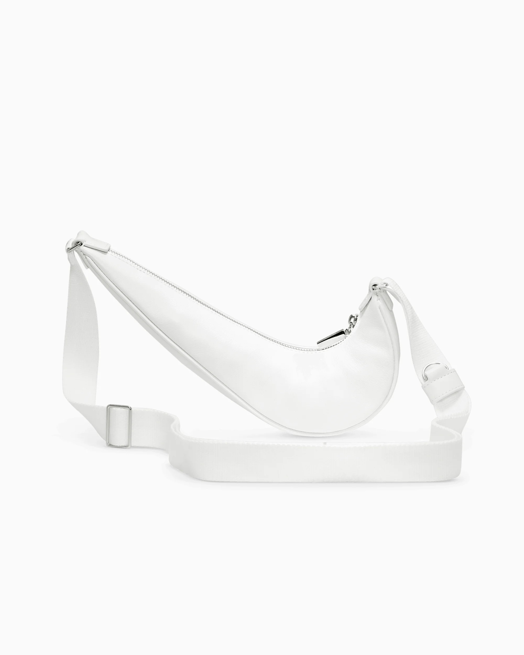 Сумка унісекс Nike Jacquemus Le Swoosh Bag White DQ0324-100