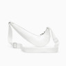 Сумка унісекс Nike Jacquemus Le Swoosh Bag White DQ0324-100