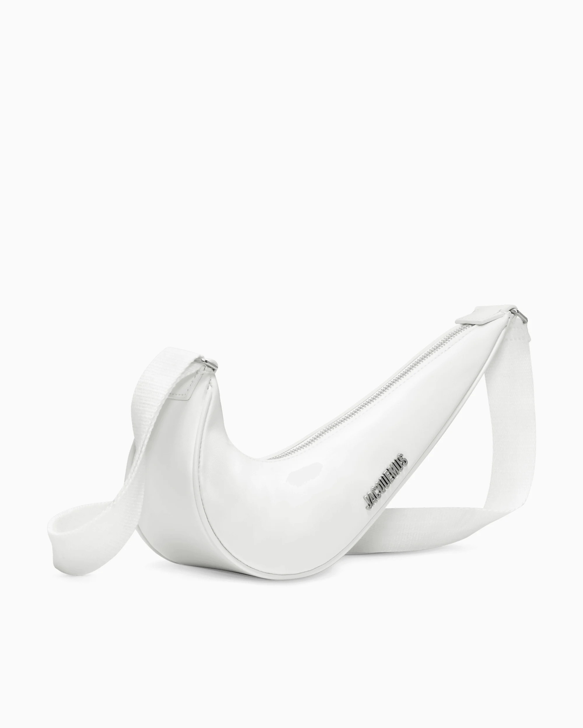 Сумка унісекс Nike Jacquemus Le Swoosh Bag White DQ0324-100