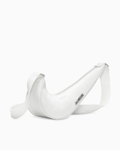 Сумка унісекс Nike Jacquemus Le Swoosh Bag White DQ0324-100
