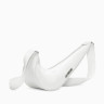 Сумка унісекс Nike Jacquemus Le Swoosh Bag White DQ0324-100