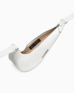Сумка унісекс Nike Jacquemus Le Swoosh Bag White DQ0324-100