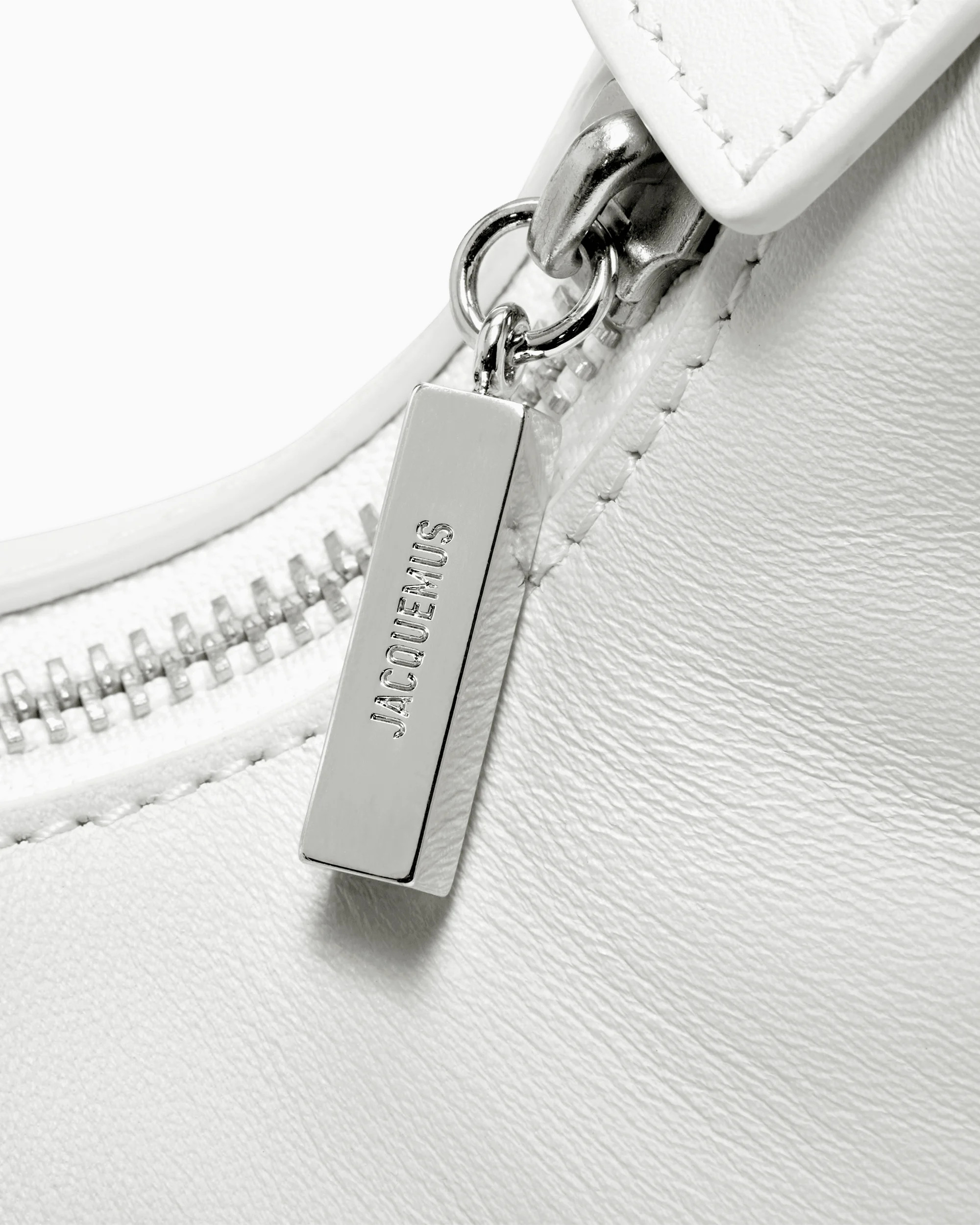 Сумка унісекс Nike Jacquemus Le Swoosh Bag White DQ0324-100