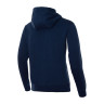 Толстовка Nike CLUB HOODIE PO BB BV2654-410