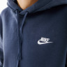 Толстовка Nike CLUB HOODIE PO BB BV2654-410
